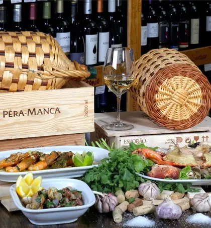 Restaurante Veneza